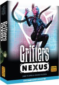 Grifters Nexus (engl.)