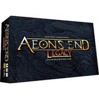 Aeon\'s End: Legacy (engl.)