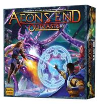 Aeon`s End: Outcasts (engl.)