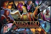 Aeon\'s End: Legacy of Gravehold (engl.)
