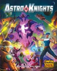 Astro Knights (engl.)