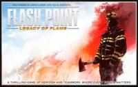 Flash Point Fire Legacy of Flame (engl.)