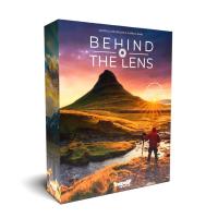 Behind the Lens (engl.)