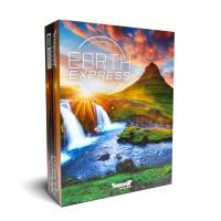 Earth Express (engl.)