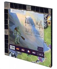 Pandoria Trolls & Trails (deutsch/engl.)