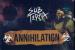 Sub Terra: Annihilation (Exp.) (engl.)