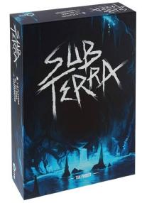 Sub Terra (engl.)