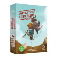 Operation Cuckoo Travel Edition (engl.)