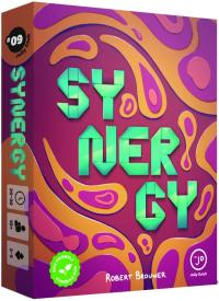 Synergy (engl.)