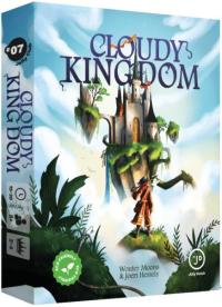 Cloudy Kingdom (engl.)