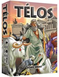 Telos (engl.)
