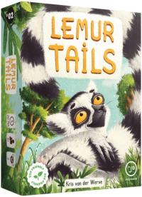 Lemur Tails (engl.)