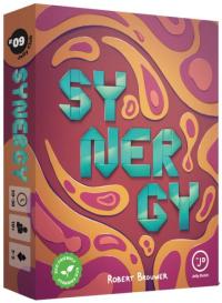 Synergy (engl.)