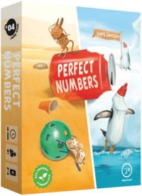 Perfect Numbers (engl.)