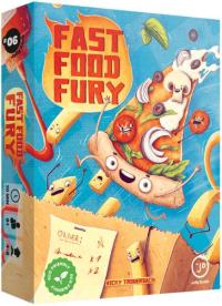 Fast Food Fury (engl.)
