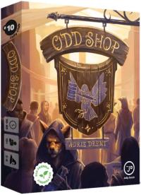 Odd Shop (engl.)