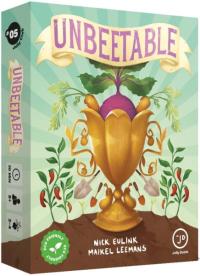 Unbeetable  (engl.)