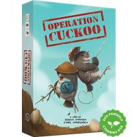 Operation Cuckoo (engl.)