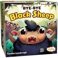 Bye Bye Black Sheep (deutsch/engl.)