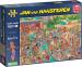 Puzzle: Fata Morgana Efteling  (van Haasteren) (1000 Teile)