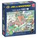 Puzzle: 2026 #06 (Jan van Haasteren) (1000 Teile)