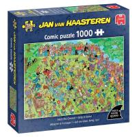 Puzzle: 2026 #5 (Jan van Haasteren) (1000 Teile)