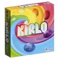 Kirlo (deutsch/engl.)