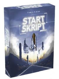 Start Skript (deutsch/engl.)
