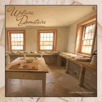 Obsession Board Game: Upstairs, Downstairs (Exp.) (engl.)