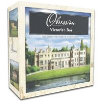 Obsession: Victorian Box (Exp.) (engl.)