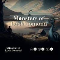 Monsters of Loch Lomond (engl.)