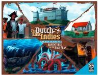 The Dutch East Indies: Adventures on the High Seas (engl.)