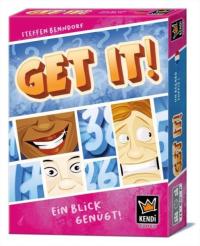 Get it! (international)