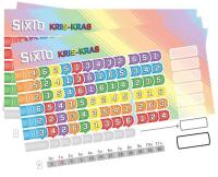 Sixto - Kris-Kras (Zusatzblock)