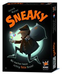 Sneaky