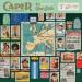 Caper Europe (engl.)