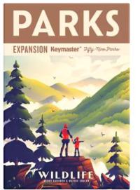 Parks: Wildlife (Exp.) (engl.)