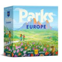 Parks Europe (engl.)