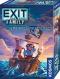 Exit Family - Der verlorene Piratenschatz Exit Family - Der verlorene Piratenschatz