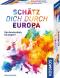 Schätz dich durch Europa