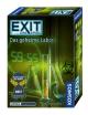 EXIT - Das Spiel: Das geheime Labor