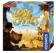Lost Cities - Das Duell
