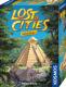 Lost Cities - Roll & Write