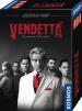 Masters of Crime - Vendetta (deutsch)