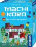 Machi Koro - Bau dir eine Verlagswelt!
