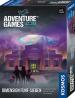 Adventure Games Family - Dimension Fünf-Sieben