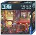 EXIT® Puzzle Der Auftrag Paris