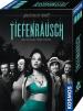 Masters of Crime - Tiefenrausch (deutsch)