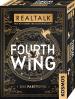 Fourth Wing Realtalk - Das Partyspiel