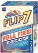 Flip 7 – Voll Fies!